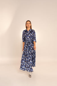 VESTIDO AQUA