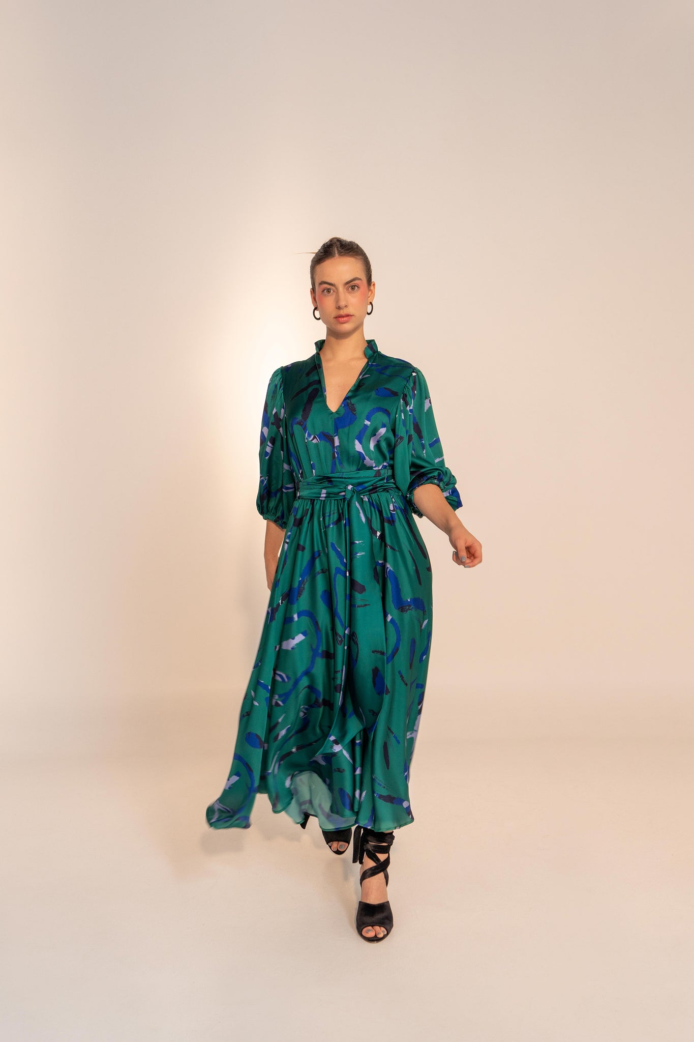 VESTIDO JADE