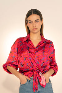 BLUSA SCARLET