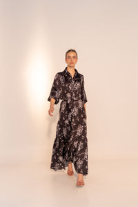 VESTIDO GRAFITO