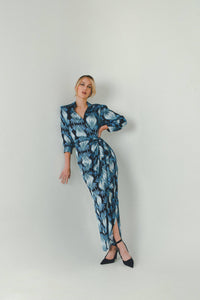 VESTIDO GRANADA BLACK