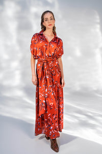 VESTIDO CANEA