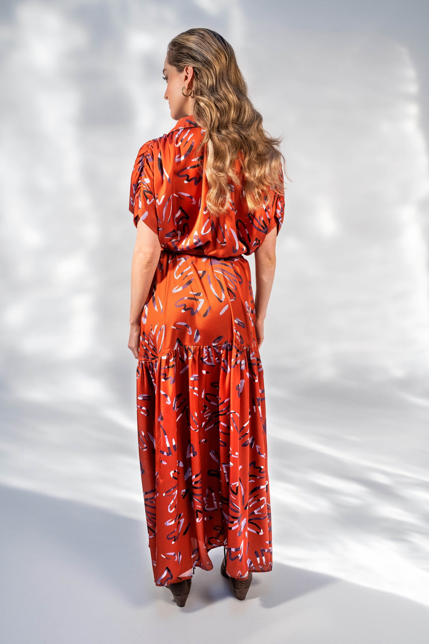 VESTIDO CANEA