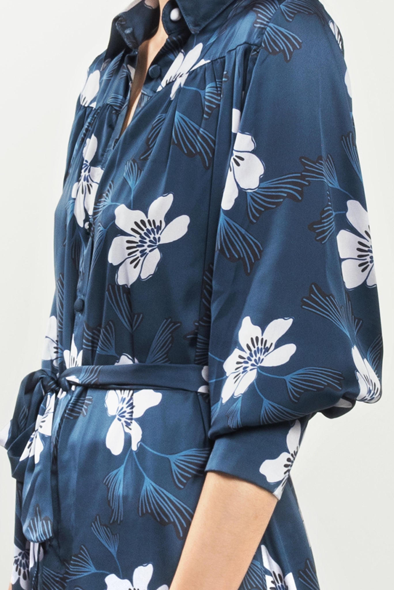 Camisero Prenses Lotus