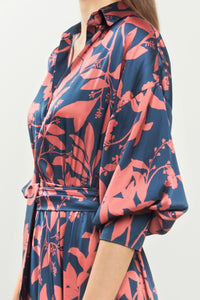 Camisero Básico Alyssa coral