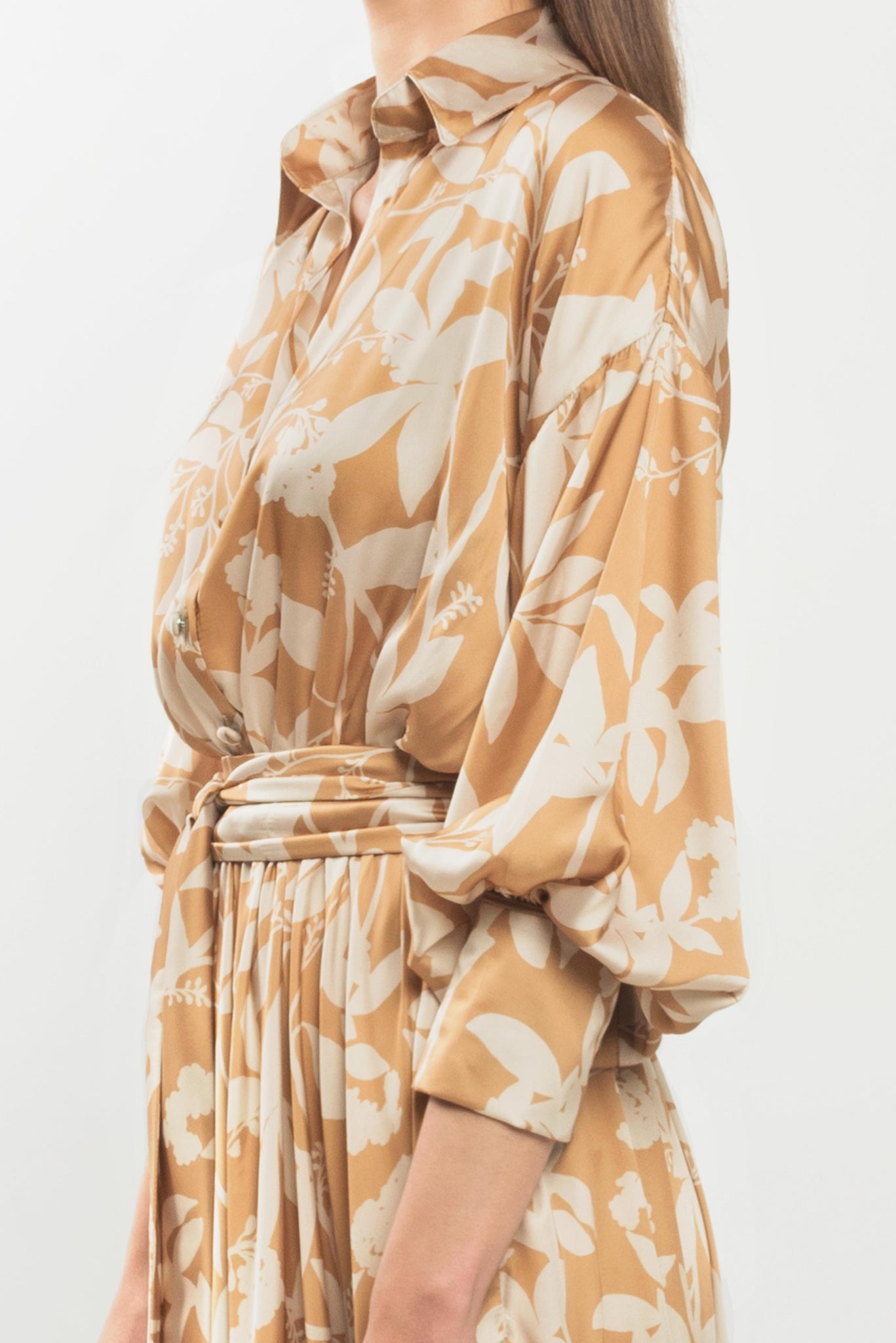 Camisero Básico Alyssa Trigo